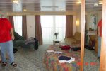 Junior Suite Stateroom Picture Photo Credit Michelle Sprague Uploaded in 2008 Junior Suite Stateroom Picture