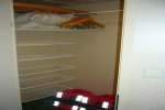 Junior Suite Stateroom Picture