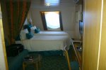 Spacious Oceanview Stateroom Picture
