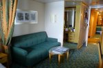 Balcony Stateroom Picture
