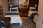 Grand Suite - 2 Bedroom Stateroom Picture