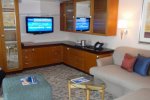 Grand Suite - 2 Bedroom Stateroom Picture