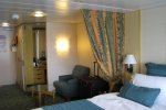 Balcony Stateroom Picture