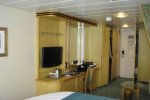 Balcony Stateroom Picture