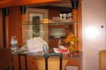 Ocean Suite Stateroom Picture