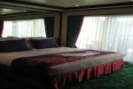 The Haven Garden Villa Stateroom Picture