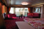 The Haven Garden Villa Stateroom Picture