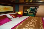 The Haven Deluxe Owners Suite Stateroom Picture