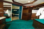 The Haven Deluxe Owners Suite Stateroom Picture