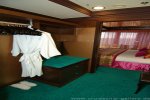 The Haven Deluxe Owners Suite Stateroom Picture