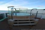 The Haven Deluxe Owners Suite Stateroom Picture