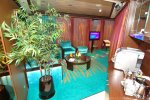 The Haven Deluxe Owners Suite Stateroom Picture