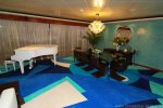 The Haven Garden Villa Stateroom Picture