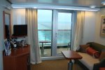 Verandah Stateroom Picture