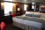 Neptune Suite Stateroom Picture