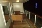 Forward/Aft Penthouse Stateroom Picture