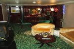 Forward/Aft Penthouse Stateroom Picture