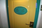 Forward/Aft Penthouse Stateroom Picture