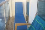 Forward/Aft Penthouse Stateroom Picture