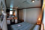 Oceanview Stateroom Picture