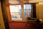 Balcony Stateroom Picture