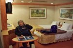 Balcony Stateroom Picture