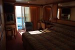 Balcony Stateroom Picture