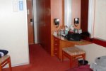 Oceanview Stateroom Picture