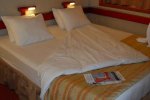 Oceanview Stateroom Picture