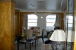Forward-Facing Deluxe Penthouse Stateroom Picture