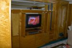 Forward-Facing Deluxe Penthouse Stateroom Picture