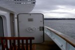 Forward-Facing Deluxe Penthouse Stateroom Picture