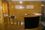 Forward-Facing Deluxe Penthouse Stateroom Picture