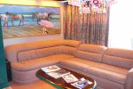 Grand Suite Stateroom Picture