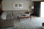 Owners Suite Stateroom Picture