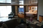 Owners Suite Stateroom Picture