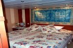Celebrity Suite Stateroom Picture