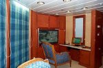 Celebrity Suite Stateroom Picture