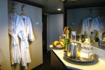 Neptune Suite Stateroom Picture