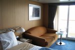 Concierge Class Stateroom Picture
