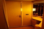 Neptune Suite Stateroom Picture