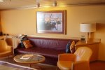 Neptune Suite Stateroom Picture