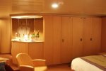Neptune Suite Stateroom Picture