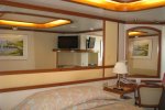 Mini-Suite Stateroom Picture