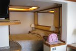 Mini-Suite Stateroom Picture