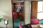 The Haven Courtyard Penthouse Stateroom Picture