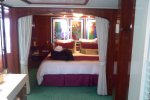 The Haven Courtyard Penthouse Stateroom Picture