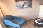 Superior Deluxe Balcony Stateroom Picture