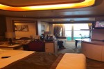 Superior Deluxe Balcony Stateroom Picture