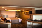 Superior Deluxe Balcony Stateroom Picture